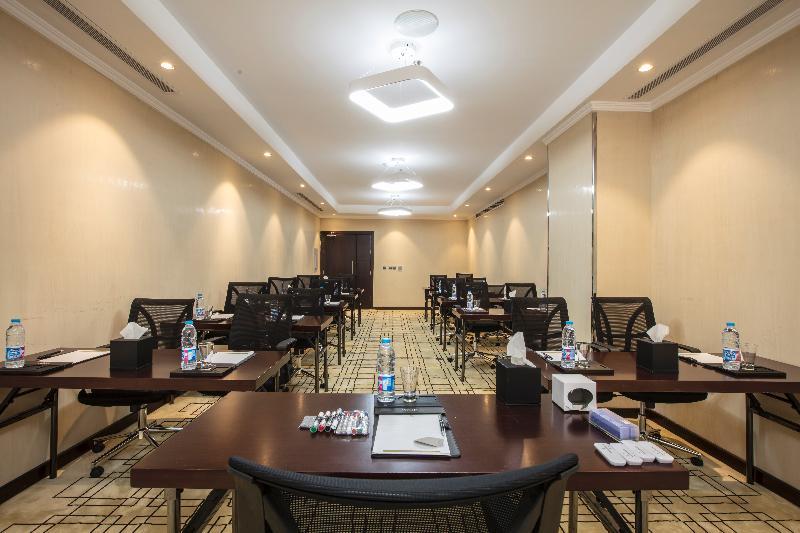 Prime Al Hamra Hotel Yidda Exterior foto