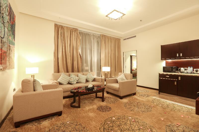 Prime Al Hamra Hotel Yidda Exterior foto