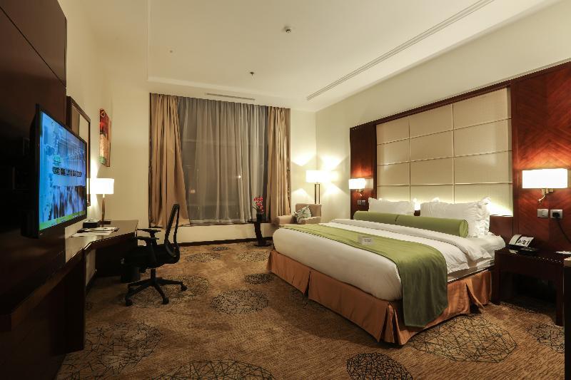 Prime Al Hamra Hotel Yidda Exterior foto